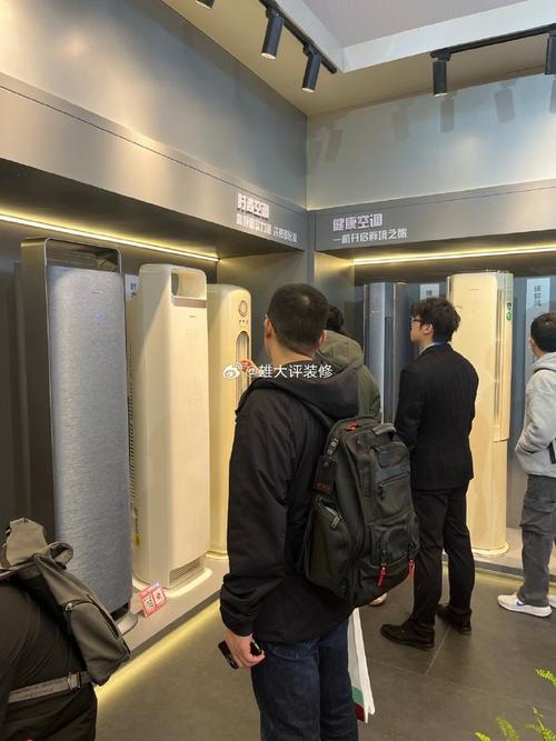 他们的产品线,基本上覆盖了整个健康家居生活领域,不仅仅只生产空调